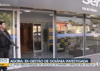 VÍDEOS: Bom Dia Goiás desta terça-feira, 26 de maio de 2026