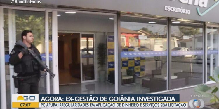 VÍDEOS: Bom Dia Goiás desta terça-feira, 26 de maio de 2026