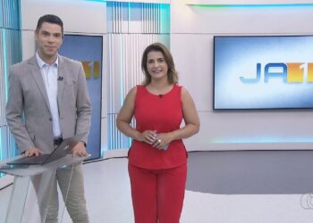 VÍDEOS: Jornal Anhanguera 1ª Edição de terça-feira, 26 de maio de 2026
