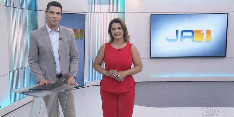 VÍDEOS: Jornal Anhanguera 1ª Edição de terça-feira, 26 de maio de 2026