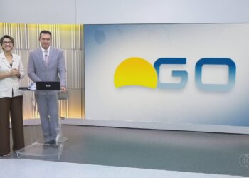 VÍDEOS: Bom dia Goiás desta sexta-feira (29)