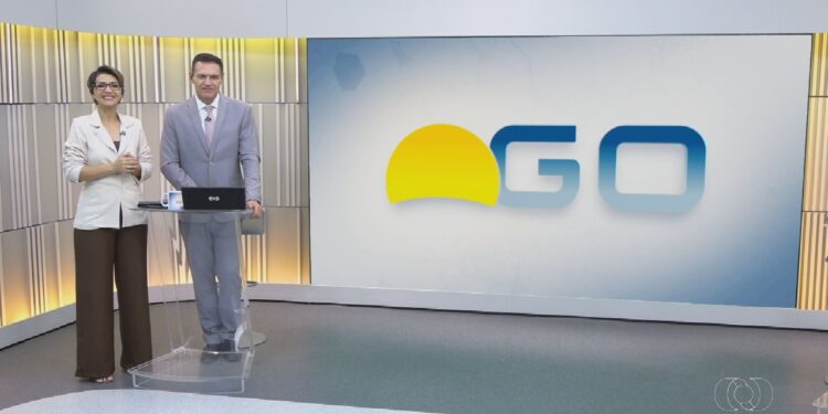 VÍDEOS: Bom dia Goiás desta sexta-feira (29)