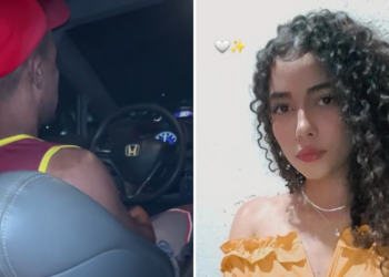 Estudante que implorou para parar o carro antes de morrer em acidente: motorista disse que ficou com ciúmes da jovem em bar