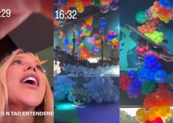 Inspirada na Disney, três shows e fogos: veja preparativos da festa de Maria Alice, filha de Virginia e Zé Felipe