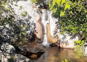 Chapada dos Veadeiros: decisão judicial pode permitir privatização de área de parque municipal avaliada em mais de R$ 2 milhões