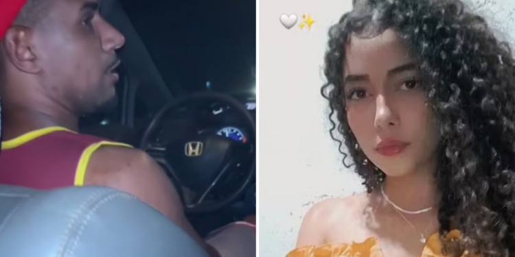 Vídeo de jovem que morreu em acidente após implorar para motorista parar carro foi encontrado pela mãe na galeria do celular: ‘Senti o desespero dela’