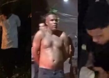 Polícia Civil prende integrantes do Comando Vermelho em operação na Baixada Fluminense