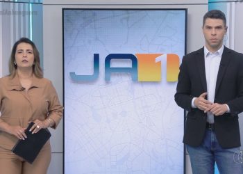 VÍDEOS: Jornal Anhanguera 1ª Edição de terça-feira, 2 de junho de 2026