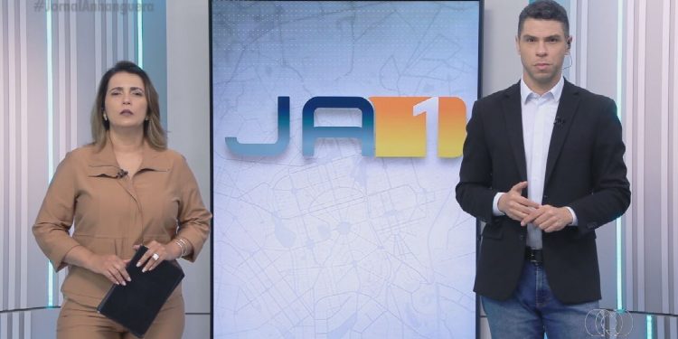 VÍDEOS: Jornal Anhanguera 1ª Edição de terça-feira, 2 de junho de 2026