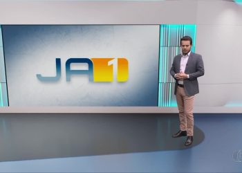 VÍDEOS: Jornal Anhanguera 1ª Edição Regiões desta quarta-feira, 03/06/26