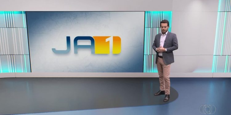 VÍDEOS: Jornal Anhanguera 1ª Edição Regiões desta quarta-feira, 03/06/26