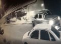 Dono de distribuidora é morto dentro de casa e tem esposa levada por criminosos; vídeo