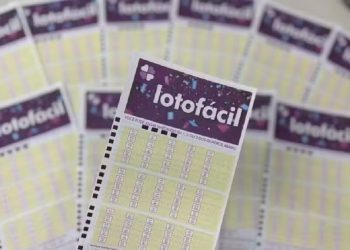 Mais de R$ 1,1 milhão: apostador de Goiás leva prêmio da Lotofácil