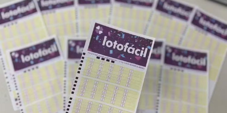 Mais de R$ 1,1 milhão: apostador de Goiás leva prêmio da Lotofácil