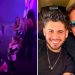 Zé Felipe surpreende ao levar filhos ao palco, chama Leonardo para cantar e o exalta: ‘O maior’