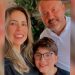 Vereador, esposa e filho morreram em acidente logo após saírem de aniversário, diz parlamentar