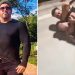 Lutador que espancou adolescente é preso após se entregar em Goiás